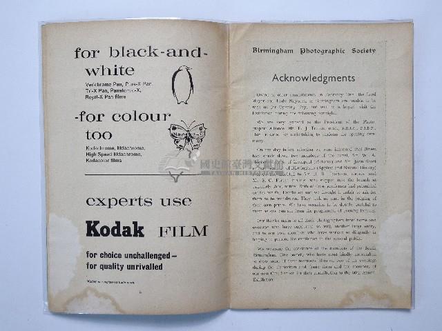 《BPS 1884,Birmingham Photographic Society》藏品圖，第9張