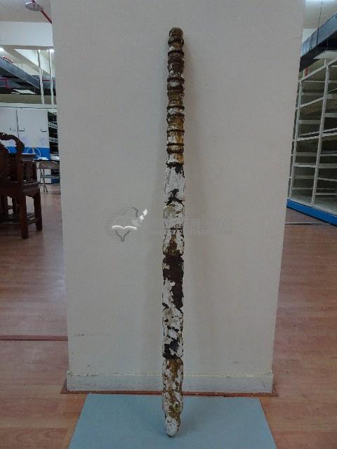 韋陀棒藏品圖，第9張