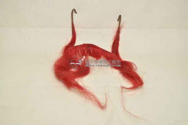 鬍鬚佩件藏品圖，第9張