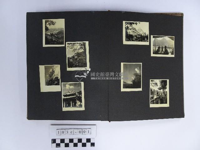 黃則修攝影作品相簿藏品圖，第19張