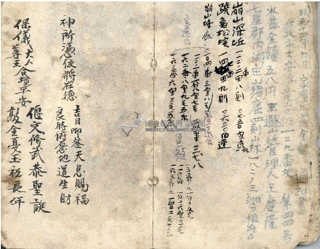 昭和十八年王殷鑑記事本藏品圖，第32張