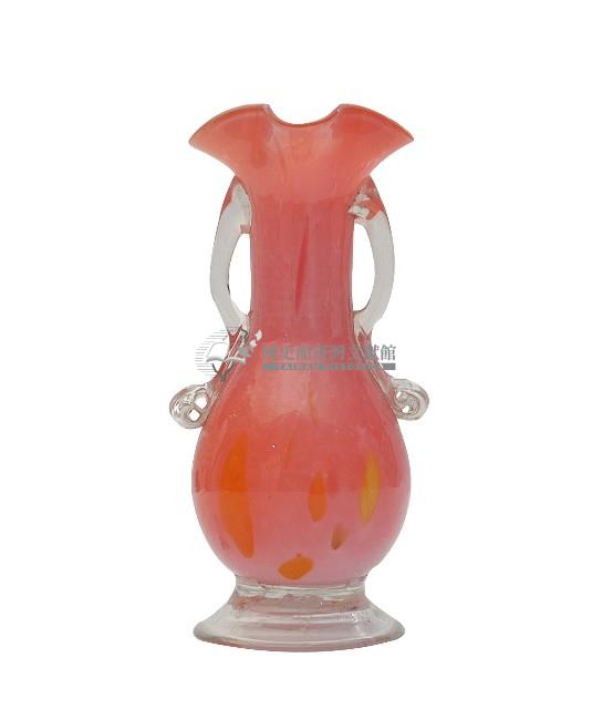 粉紅色花瓶藏品圖，第2張