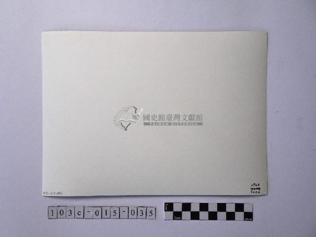 黃則修攝結冰的草地藏品圖，第2張