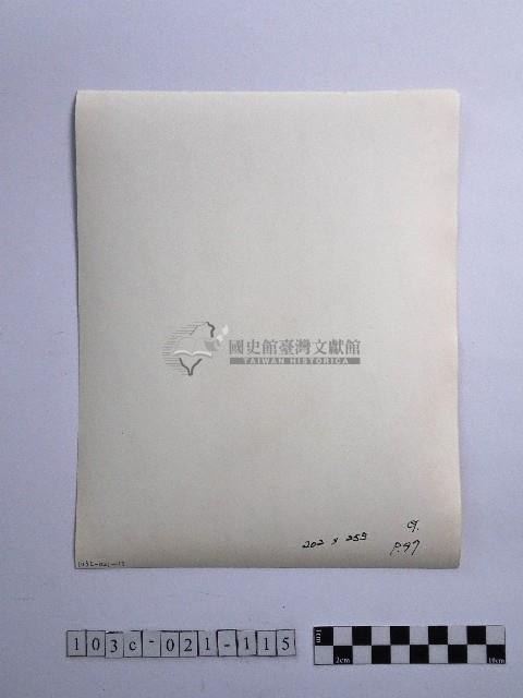 黃則修攝男子藏品圖，第2張