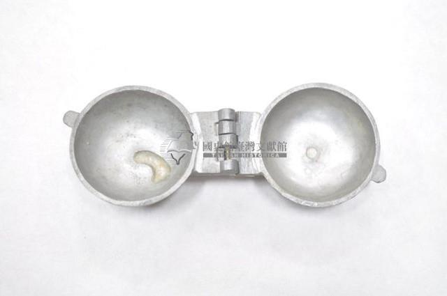 銀模藏品圖，第2張