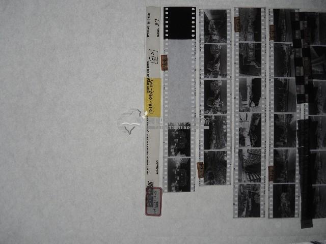 黃則修攝影作品之臺北街景藏品圖，第2張