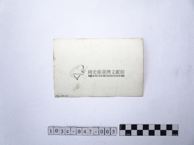 黃則修攝龍山寺系列照片民國五十年展覽會佈展樣版5藏品圖，第2張