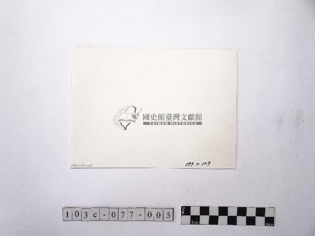 黃則修攝河畔風景3藏品圖，第2張