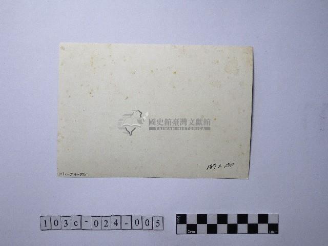 黃則修攝屋頂剪影與天空藏品圖，第2張