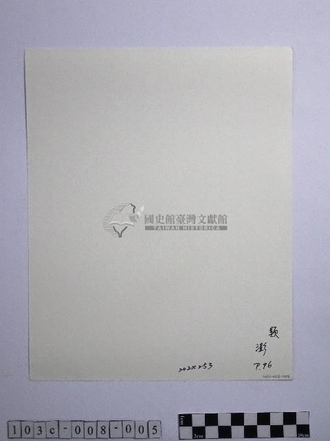 黃則修攝澎湖縣花天人菊藏品圖，第2張
