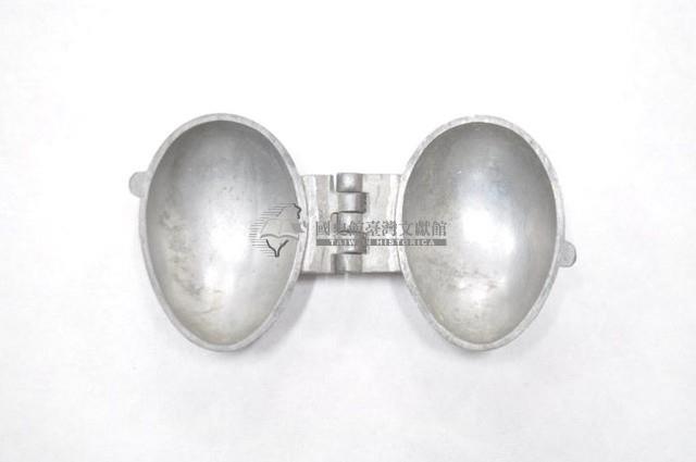 銀模藏品圖，第2張