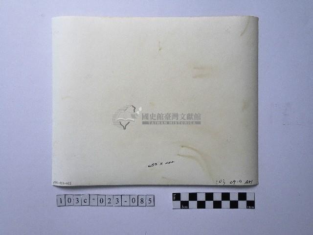 黃則修攝野柳地景燭臺石藏品圖，第2張