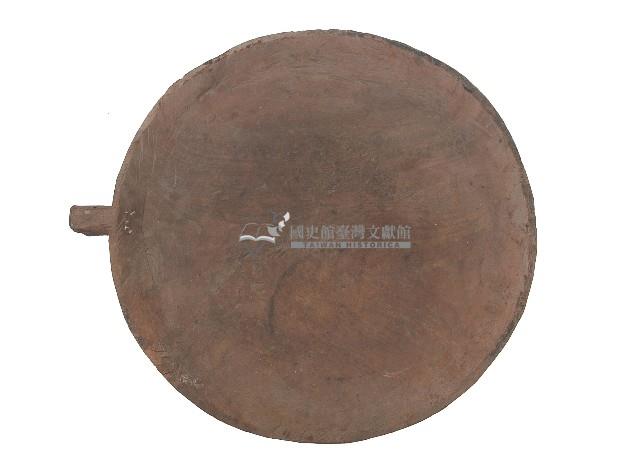 阿美族木盤藏品圖，第2張