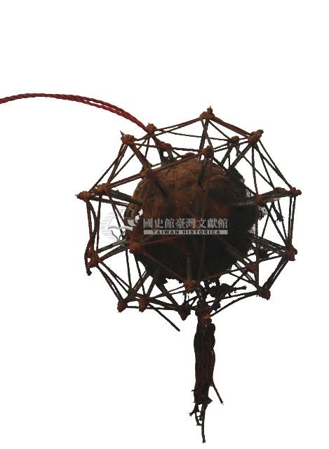 刺球藏品圖，第2張