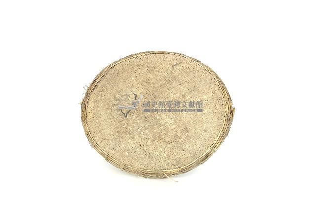 阿美族米筐藏品圖，第2張