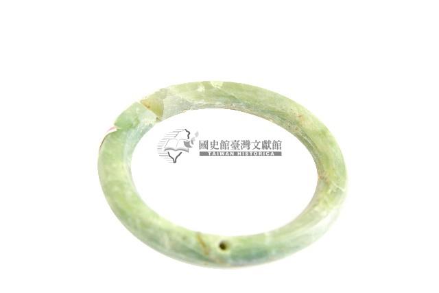 環狀玦型耳飾藏品圖，第2張