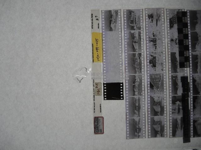 黃則修攝影作品之臺北街景藏品圖，第2張