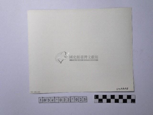 黃則修攝羊藏品圖，第2張