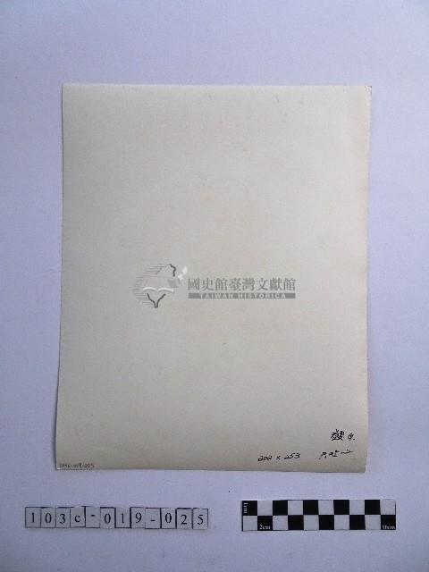 黃則修攝韋馱護法藏品圖，第2張