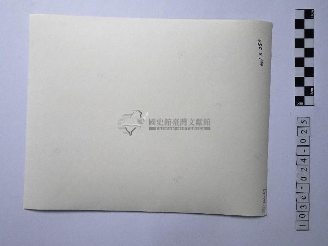 黃則修攝屋簷側拍照片藏品圖，第2張