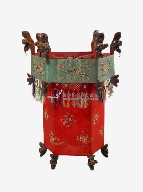 天公燈藏品圖，第1張