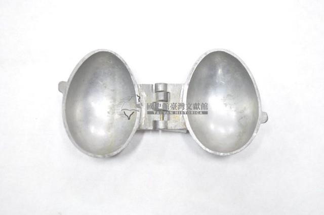 銀模藏品圖，第2張