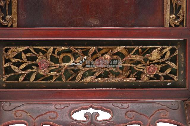 客家神主牌藏品圖，第2張