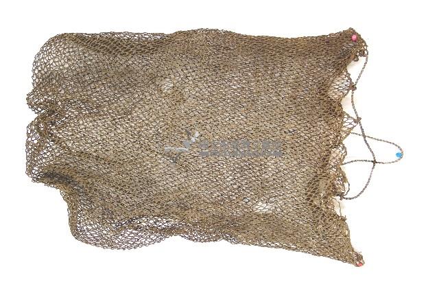 賽夏族編織網袋藏品圖，第2張