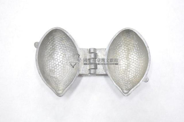 銀模藏品圖，第2張