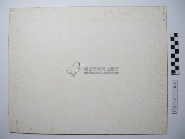 澎湖咾咕石厝的牛車與樹藏品圖，第2張