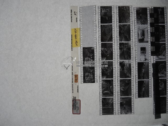 黃則修攝影作品之臺北街景藏品圖，第2張