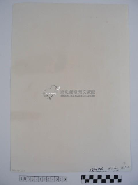 石雕龍柱藏品圖，第2張