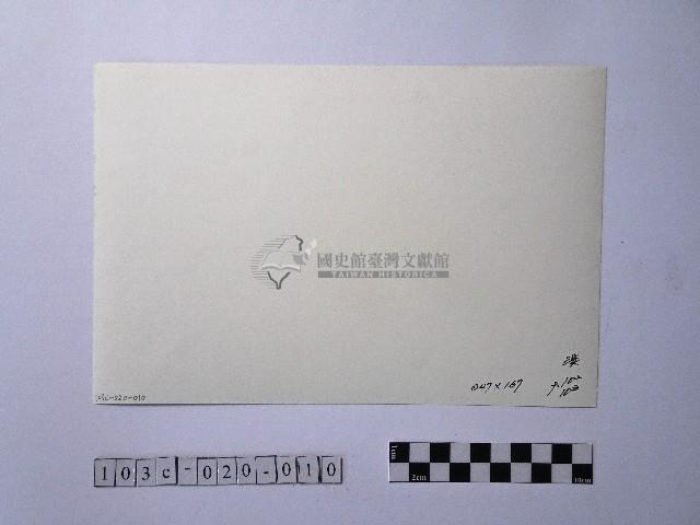 黃則修攝晒網藏品圖，第2張