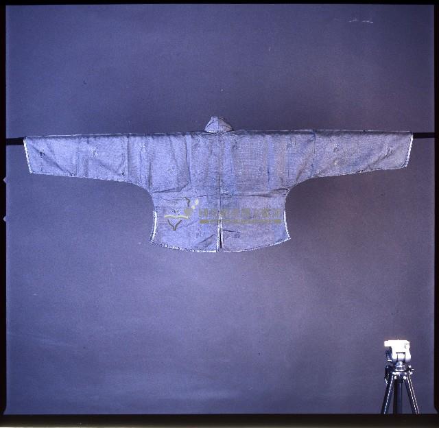 兒童夏季對襟衫禮服藏品圖，第2張