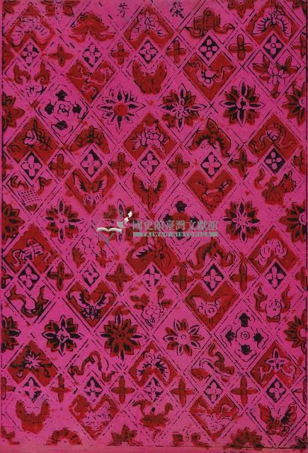 連環福壽版畫藏品圖，第2張