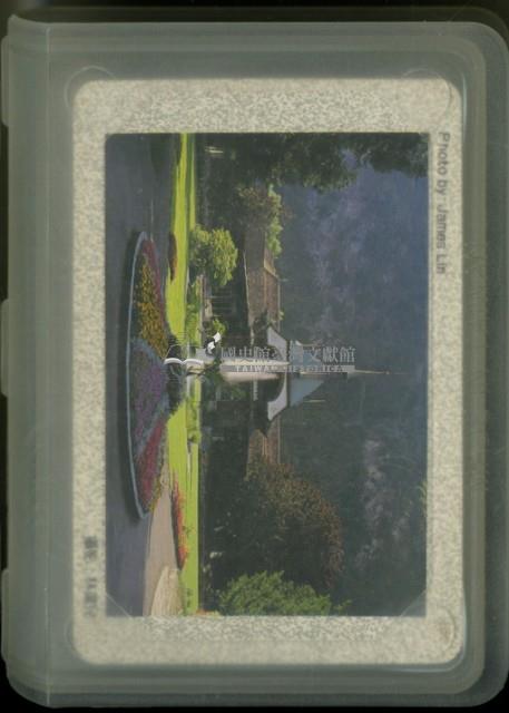 超級旅行家撲克牌藏品圖，第2張