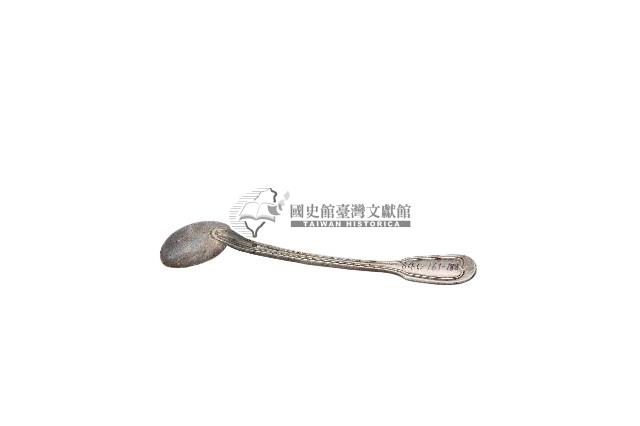 鐵製茶匙藏品圖，第2張
