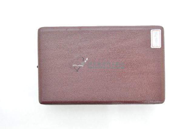 雲麾勳章收藏盒藏品圖，第2張