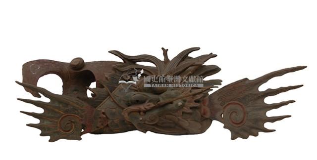 鰲魚托木藏品圖，第2張