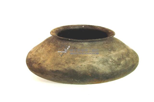 達悟族陶壺藏品圖，第2張