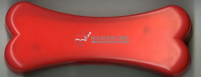 時尚遊戲卡牌英文字樣骨頭造型撲克牌藏品圖，第2張