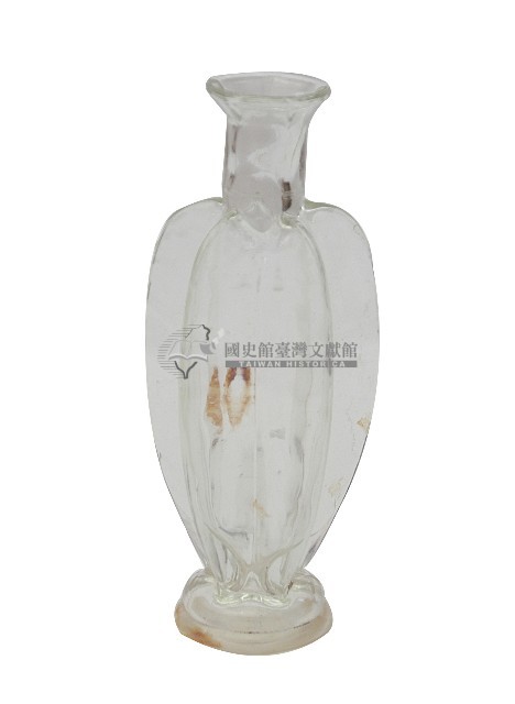 透明瓶藏品圖，第2張