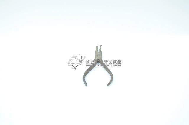 尖嘴鉗藏品圖，第2張