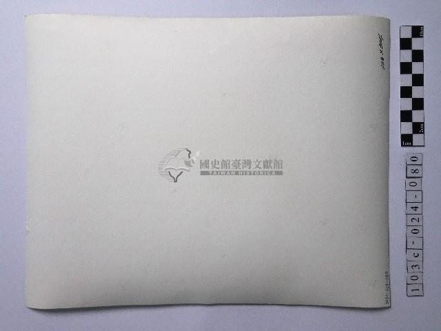 黃則修攝屋簷側拍照片藏品圖，第2張