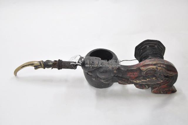 墨斗藏品圖，第2張