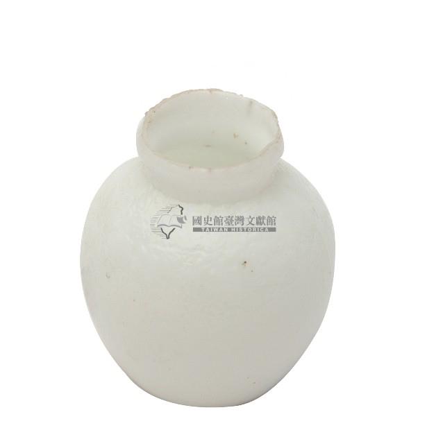 玻璃瓶藏品圖，第2張