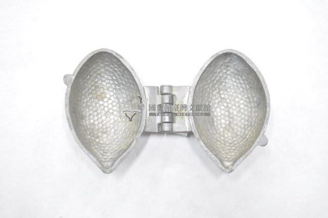 銀模藏品圖，第2張