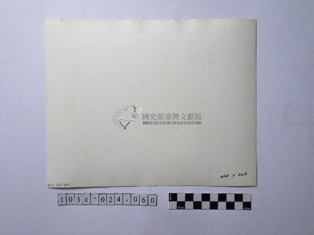 黃則修攝紙糊大象繞境隊伍藏品圖，第2張