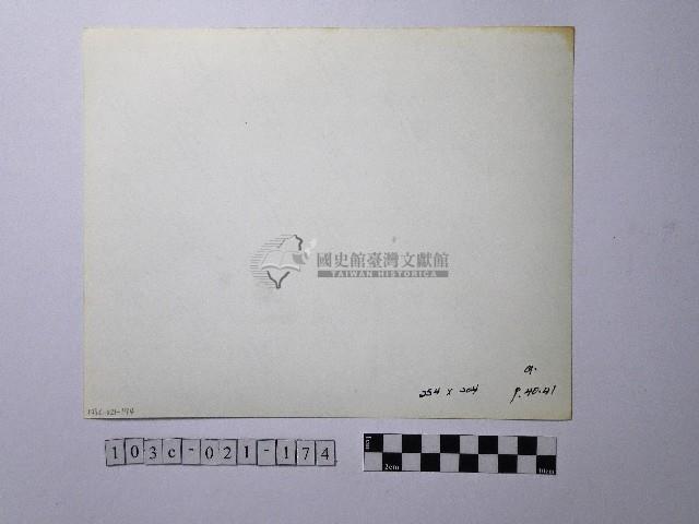 黃則修攝師父背影藏品圖，第2張