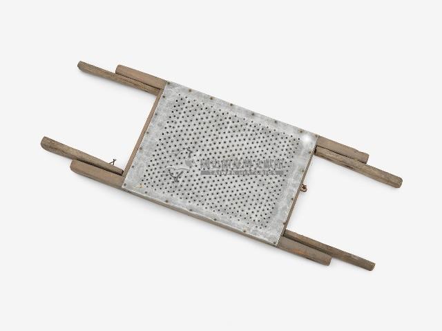 米苔目篩藏品圖，第2張